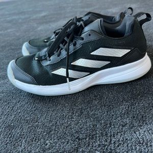 Adidas Avaflash Tennis Shoes